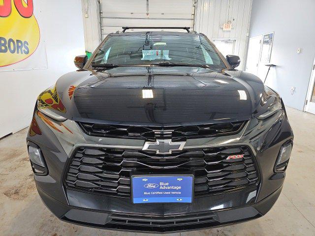 2021 Chevrolet Blazer AWD RS