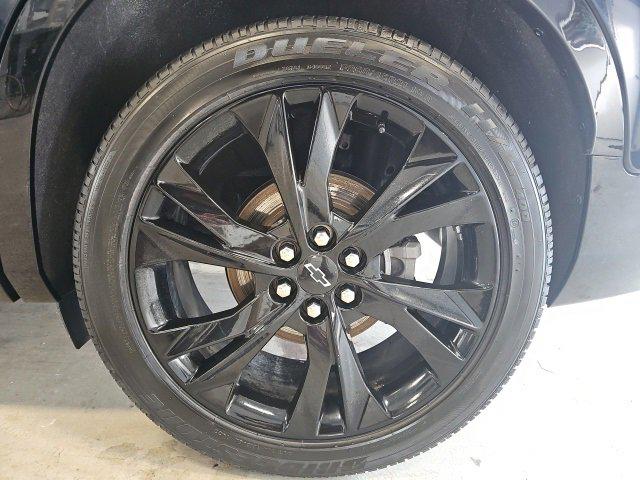 2021 Chevrolet Blazer AWD RS