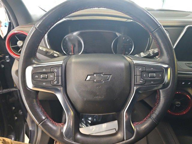 2021 Chevrolet Blazer AWD RS