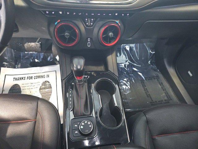 2021 Chevrolet Blazer AWD RS