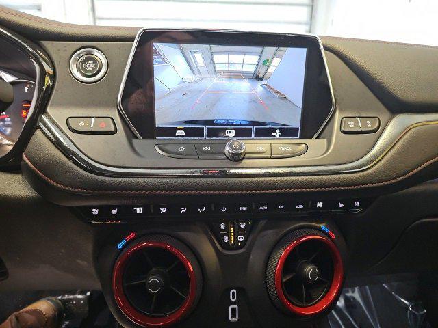 2021 Chevrolet Blazer AWD RS