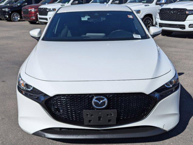 Used 2019 Mazda Mazda3 Hatchback For Sale in Tucson, AZ