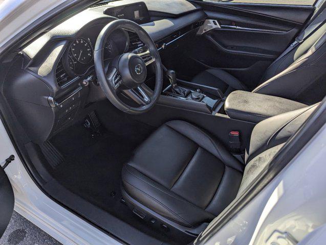 Used 2019 Mazda Mazda3 Hatchback For Sale in Tucson, AZ