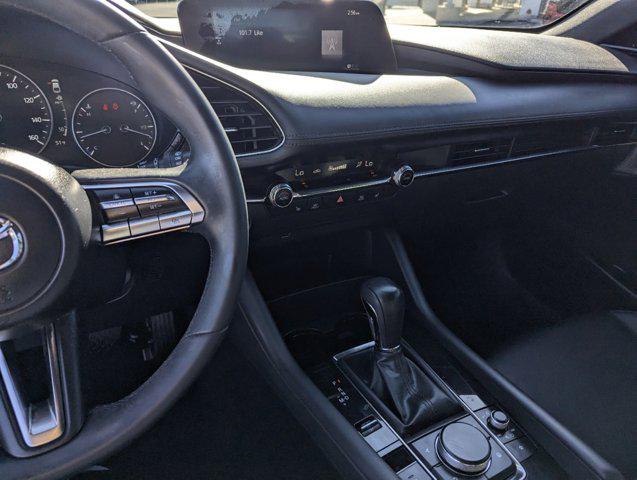 Used 2019 Mazda Mazda3 Hatchback For Sale in Tucson, AZ