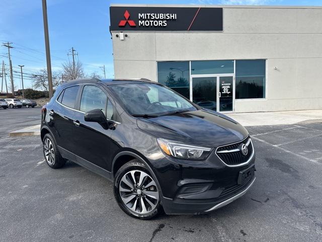 2021 Buick Encore FWD Preferred for sale in Petersburg, PA