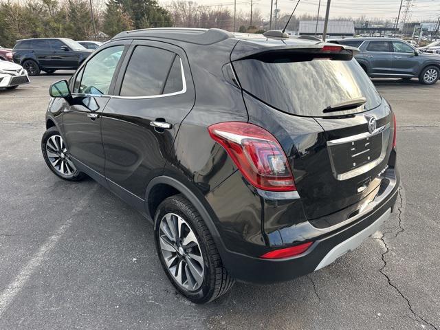 2021 Buick Encore FWD Preferred