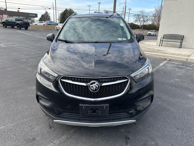 2021 Buick Encore FWD Preferred
