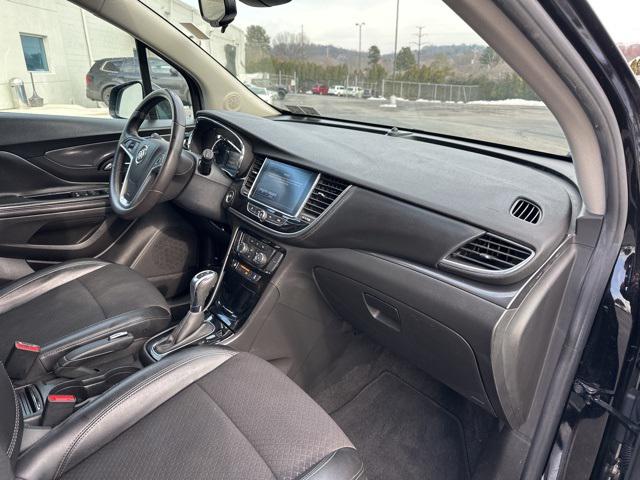 2021 Buick Encore FWD Preferred
