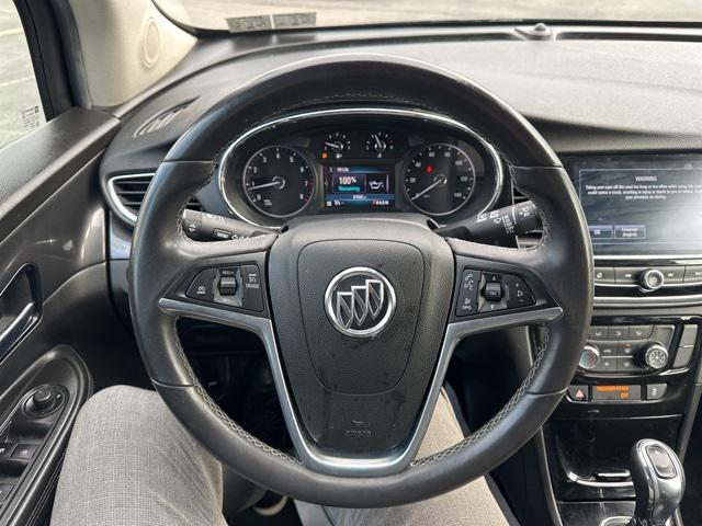 2021 Buick Encore FWD Preferred