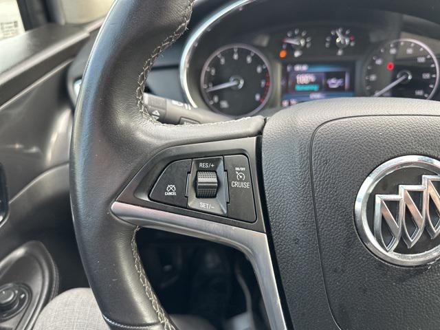 2021 Buick Encore FWD Preferred