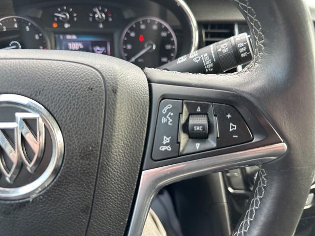 2021 Buick Encore FWD Preferred