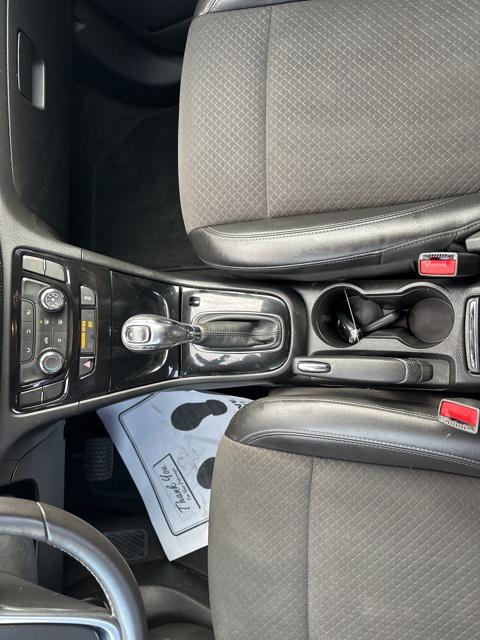 2021 Buick Encore FWD Preferred