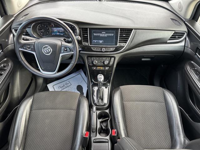 2021 Buick Encore FWD Preferred