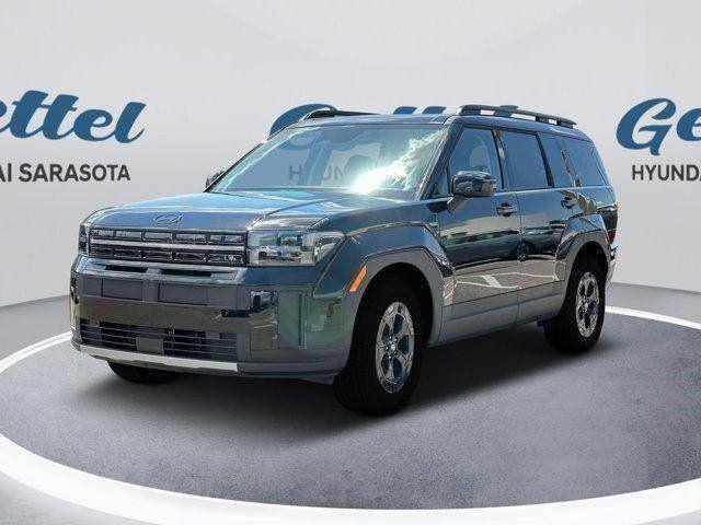 2025 Hyundai Santa Fe XRT for sale in Sarasota, FL