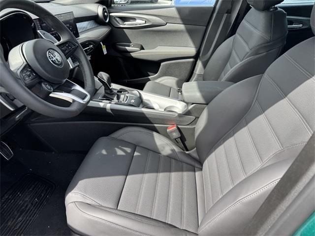 2025 Alfa Romeo Tonale AWD