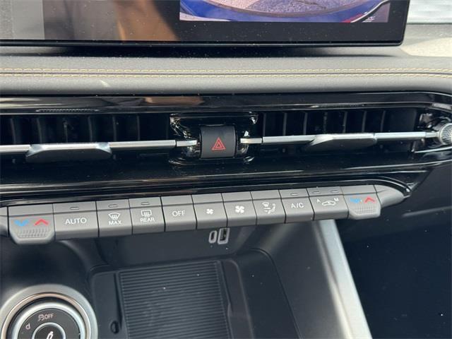 2025 Alfa Romeo Tonale AWD