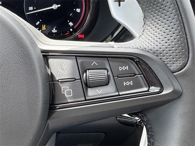 2025 Alfa Romeo Tonale AWD