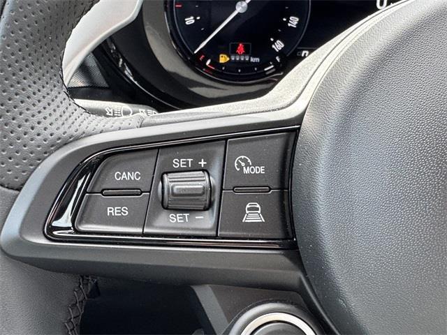 2025 Alfa Romeo Tonale AWD