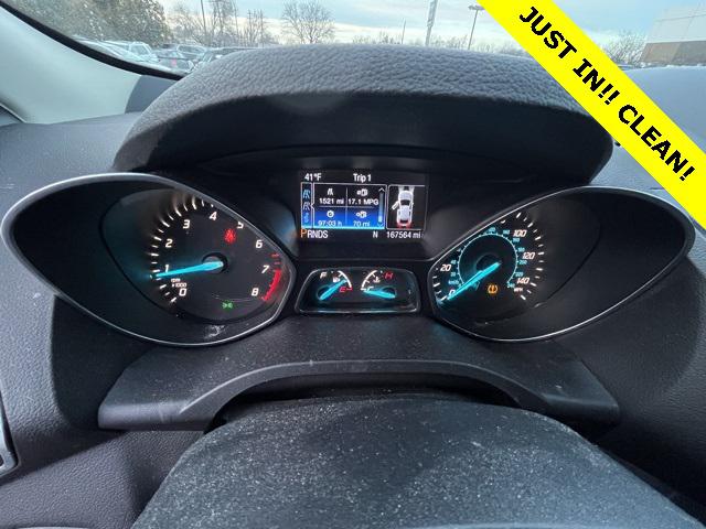 Used 2013 Ford Escape For Sale in Waterford Twp, MI