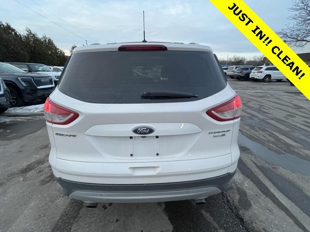 Used 2013 Ford Escape For Sale in Waterford Twp, MI