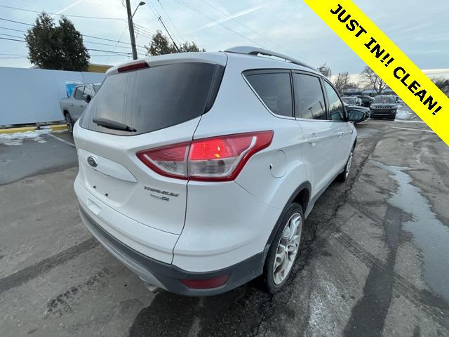 Used 2013 Ford Escape For Sale in Waterford Twp, MI