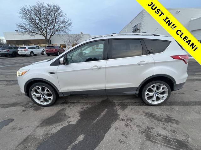 Used 2013 Ford Escape For Sale in Waterford Twp, MI