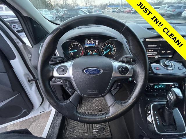 Used 2013 Ford Escape For Sale in Waterford Twp, MI