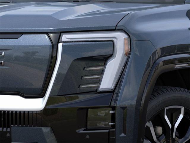 New 2025 GMC Sierra EV For Sale in Waterford Twp, MI