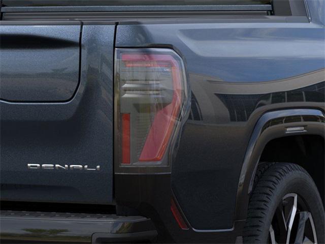 New 2025 GMC Sierra EV For Sale in Waterford Twp, MI