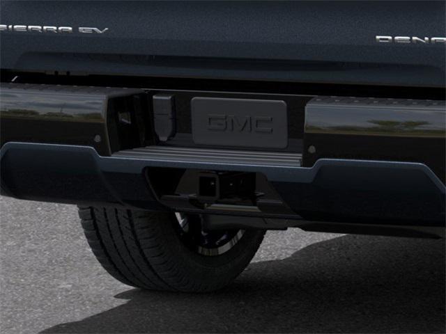 New 2025 GMC Sierra EV For Sale in Waterford Twp, MI