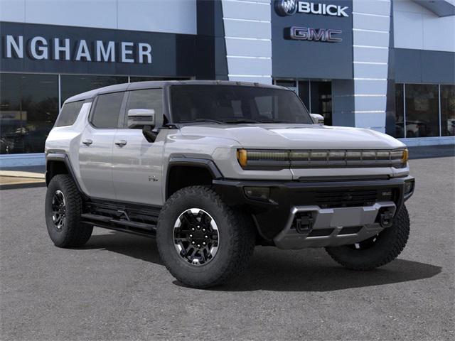 New 2025 GMC HUMMER EV SUV For Sale in Waterford Twp, MI