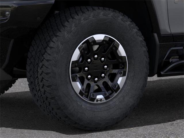 New 2025 GMC HUMMER EV SUV For Sale in Waterford Twp, MI