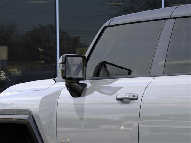 New 2025 GMC HUMMER EV SUV For Sale in Waterford Twp, MI