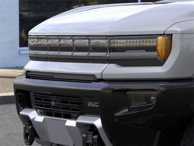 New 2025 GMC HUMMER EV SUV For Sale in Waterford Twp, MI