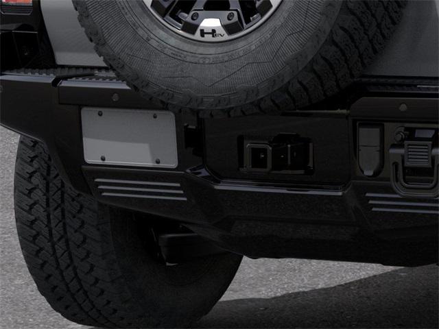 New 2025 GMC HUMMER EV SUV For Sale in Waterford Twp, MI