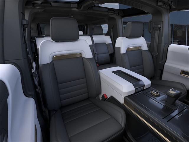 New 2025 GMC HUMMER EV SUV For Sale in Waterford Twp, MI