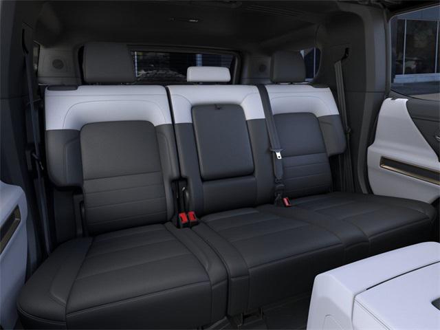 New 2025 GMC HUMMER EV SUV For Sale in Waterford Twp, MI