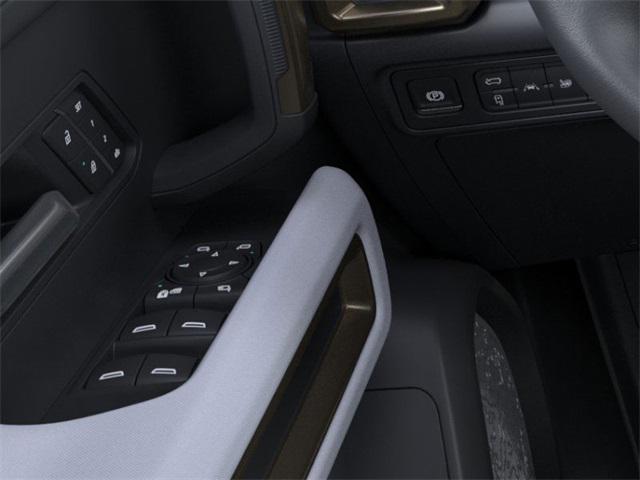 New 2025 GMC HUMMER EV SUV For Sale in Waterford Twp, MI