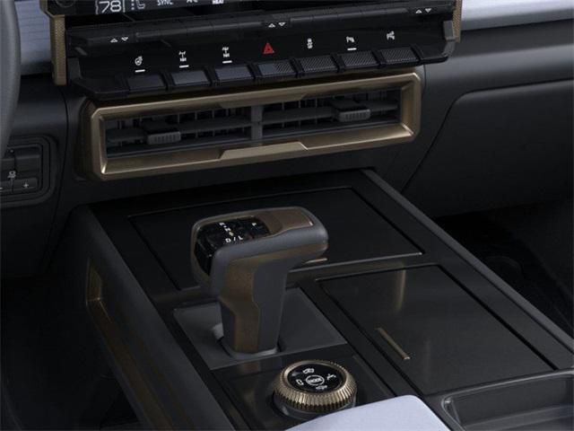 New 2025 GMC HUMMER EV SUV For Sale in Waterford Twp, MI
