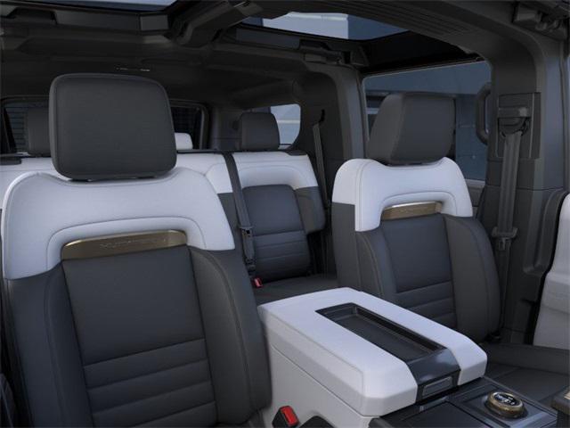 New 2025 GMC HUMMER EV SUV For Sale in Waterford Twp, MI