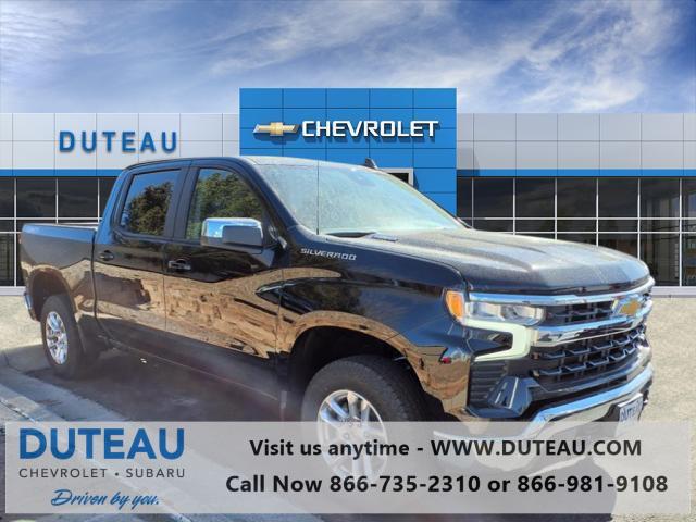 2025 Chevrolet Silverado 1500 LT for sale in Lincoln, NE