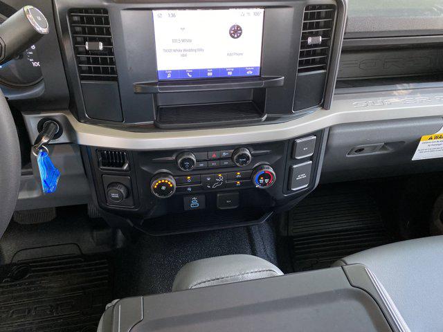 2025 Ford F-250 XL