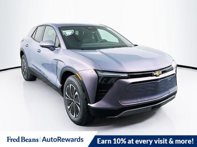 2025 Chevrolet V Blazer eAWD LT for sale in Doylestown, PA