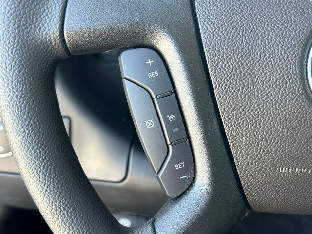 2025 Chevrolet Express Cargo Van RWD 2500 Regular Wheelbase WT