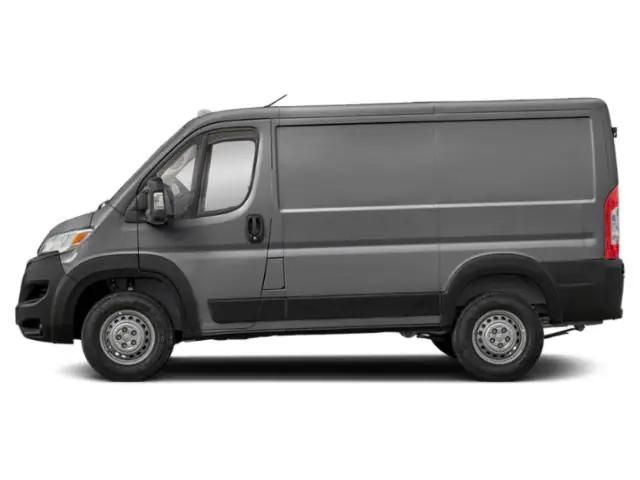 2025 RAM Ram ProMaster RAM PROMASTER 1500 TRADESMAN CARGO VAN LOW ROOF 118 WB
