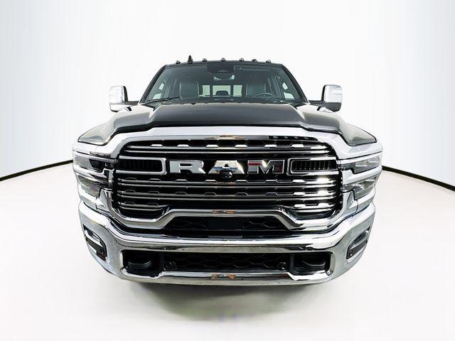 2025 RAM Ram 2500 RAM 2500 LIMITED MEGA CAB 4X4 64 BOX