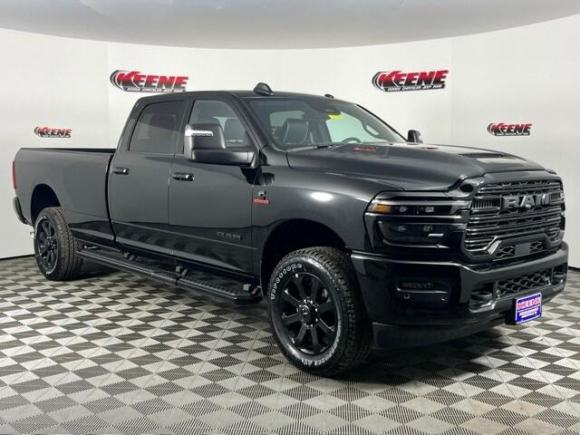 2025 RAM Ram 2500 RAM 2500 LARAMIE CREW CAB 4X4 8 BOX