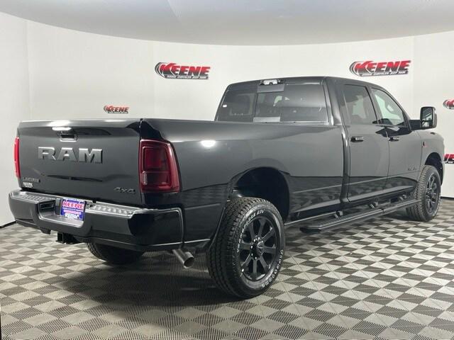 2025 RAM Ram 2500 RAM 2500 LARAMIE CREW CAB 4X4 8 BOX