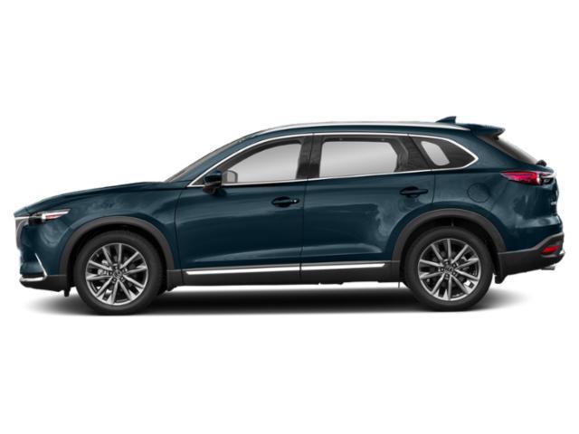 2020 Mazda CX-9 Grand Touring