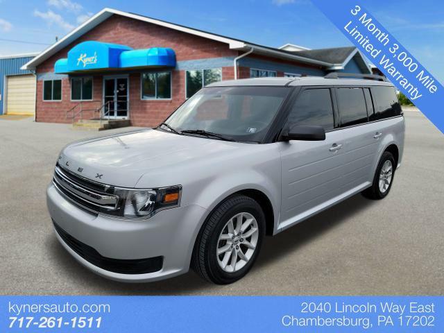 2016 Ford Flex SE for sale in Chambersburg, PA